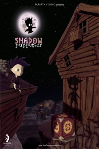 Shadow Puppeteer скачать торрент бесплатно