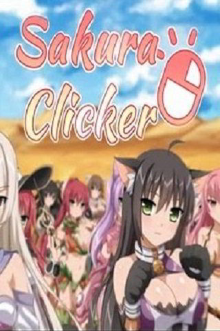 Sakura Clicker скачать торрент бесплатно