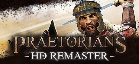 Praetorians - HD Remaster (2020)